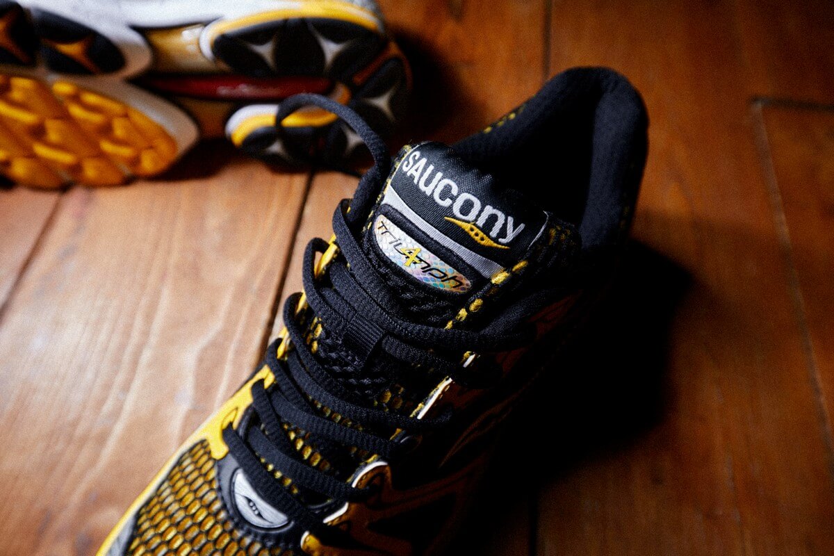 saucony grid eclipse tr 4